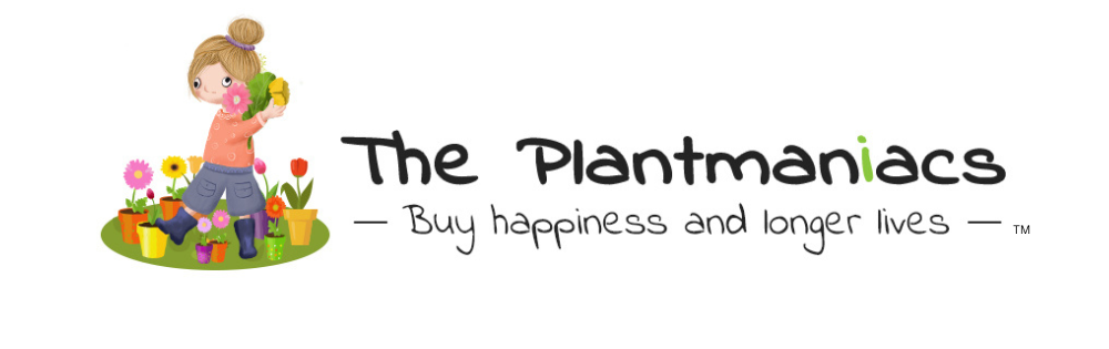 The Plantmaniacs